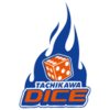Tachikawa Dice