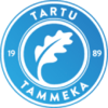 Tammeka Tartu (w)