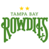 Tampa Bay Rowdies