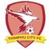Thimphu City