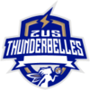 Thunderbelles (w)