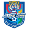 Tianjin Jinmen Tiger U20