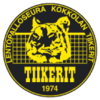 Tiikerit