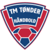 TM Tonder Handbold