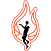 Townsville Flames (w)