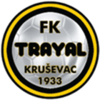 Trajal Krusevac
