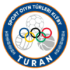 Turan Turkestan (w)