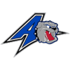 UNC Asheville (stud)