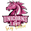 Unicorns of Love Sexy Edition