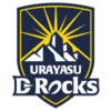 Urayasu D-Rocks