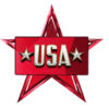 USA Stars
