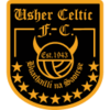 Usher Celtic