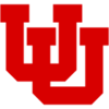 Utah Utes (stud)