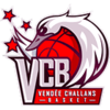 Vendee Challans Basket