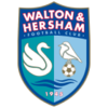 Walton & Hersham