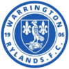 Warrington Rylands