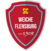 Weiche Flensburg