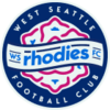 West Seattle Rhodies (w)