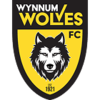 Wynnum Wolves