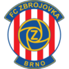Zbrojovka Brno U19