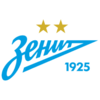 Zenit 2 Saint Petersburg