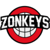 Zonkeys de Tijuana