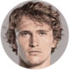 Zverev A